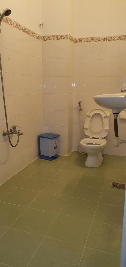 Nha Nghi Viet Nga Hotel Hà Tiên Eksteriør billede