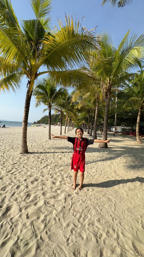 Nha Nghi Viet Nga Hotel Hà Tiên Eksteriør billede