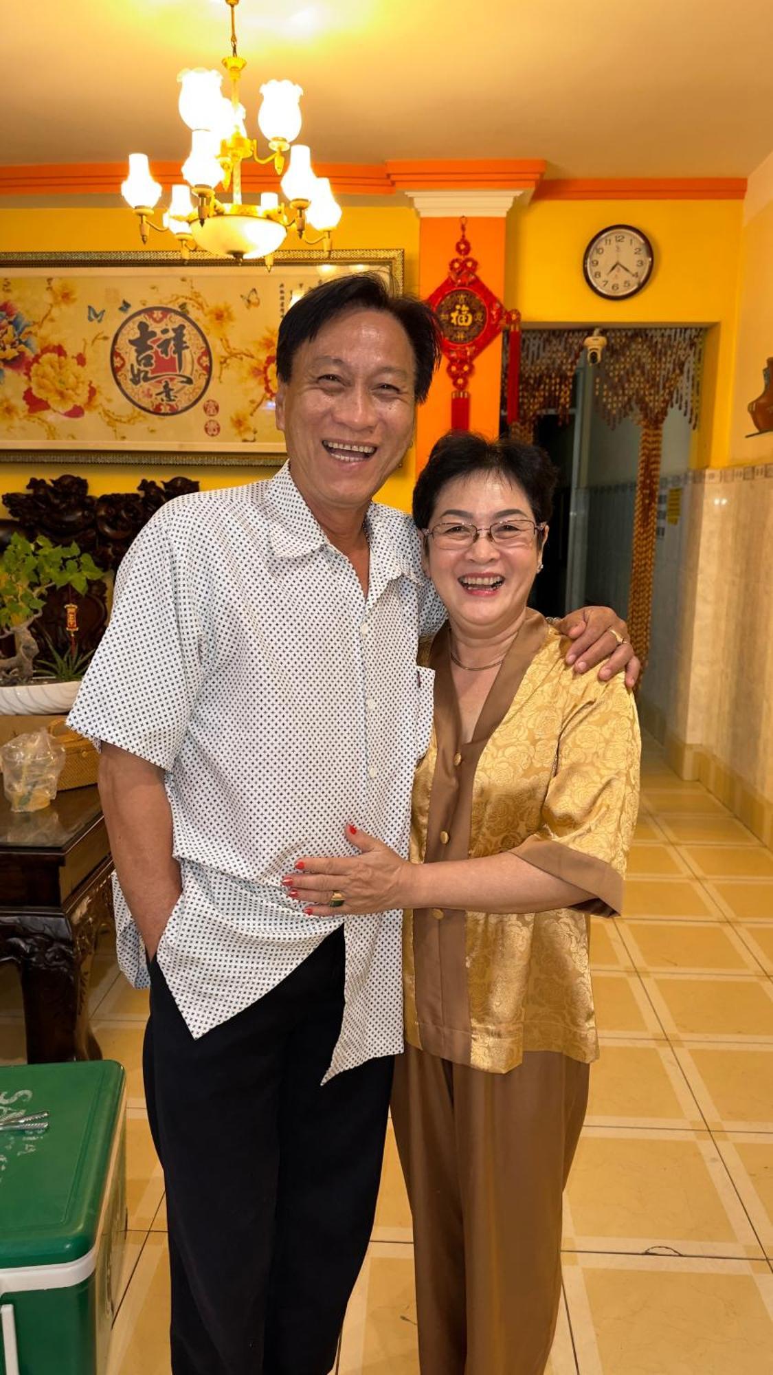 Nha Nghi Viet Nga Hotel Hà Tiên Eksteriør billede