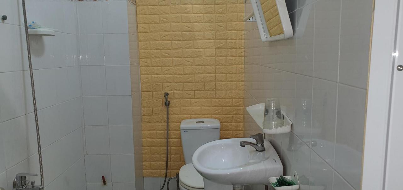 Nha Nghi Viet Nga Hotel Hà Tiên Eksteriør billede