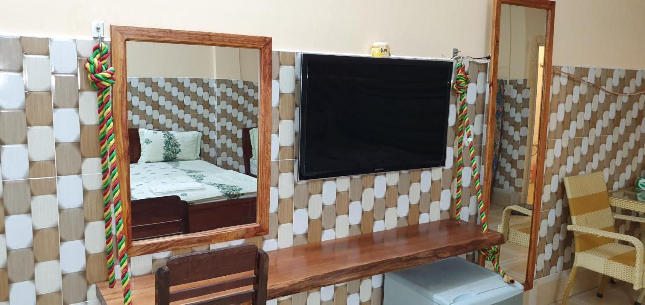Nha Nghi Viet Nga Hotel Hà Tiên Eksteriør billede